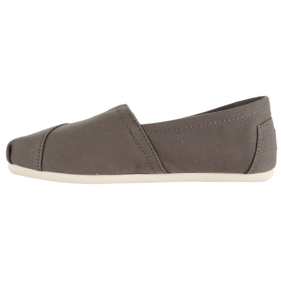 Toms Shoes - Toms Women's Classic Canvas Alpargata